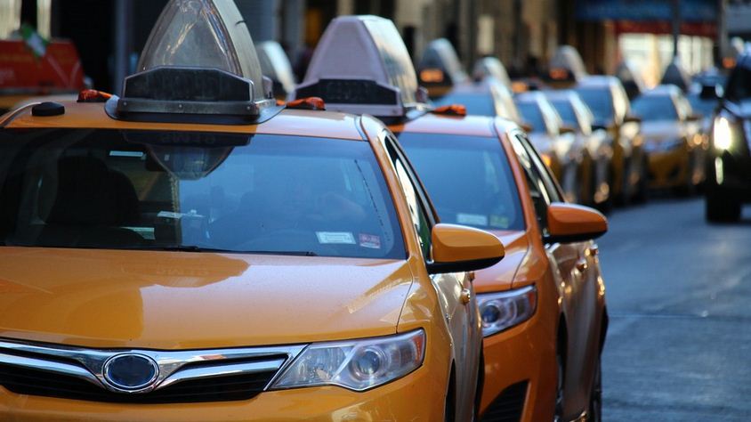 Cars for taxi and uber in Kenya